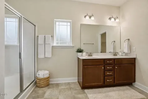 52 Woodwater Circle Lillington NC 27546