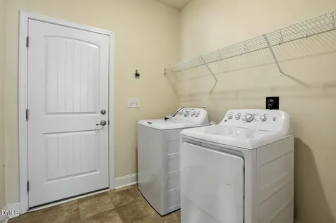52 Woodwater Circle Lillington NC 27546
