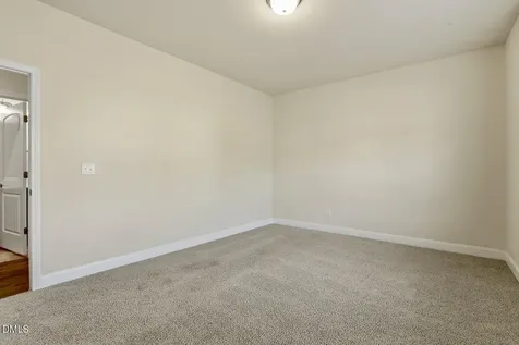 52 Woodwater Circle Lillington NC 27546