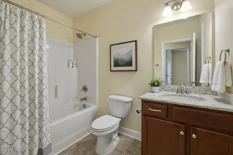 52 Woodwater Circle Lillington NC 27546
