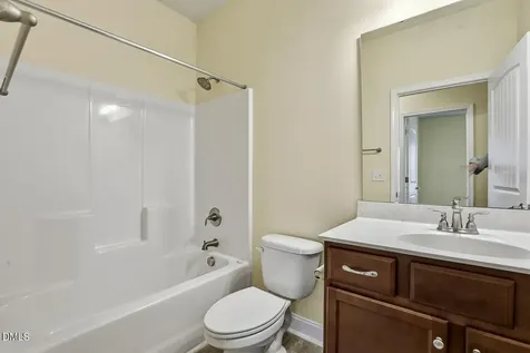 52 Woodwater Circle Lillington NC 27546