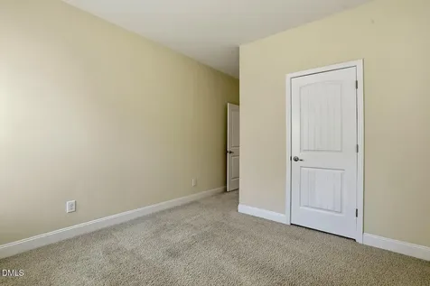 52 Woodwater Circle Lillington NC 27546