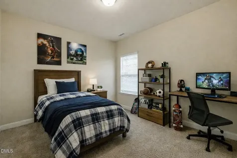 52 Woodwater Circle Lillington NC 27546