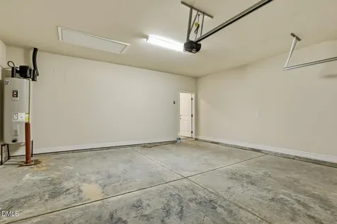 52 Woodwater Circle Lillington NC 27546