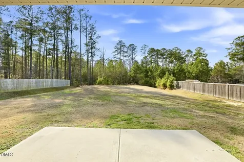 52 Woodwater Circle Lillington NC 27546