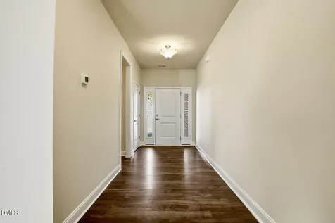 52 Woodwater Circle Lillington NC 27546
