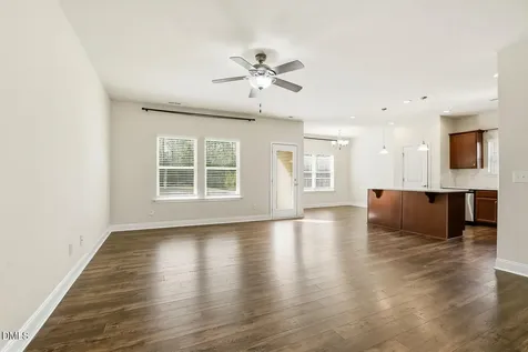 52 Woodwater Circle Lillington NC 27546