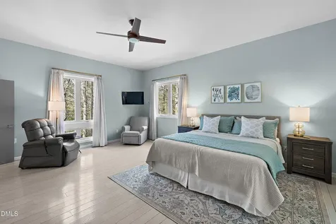 218 Saponi Trail Fuquay Varina NC 27526