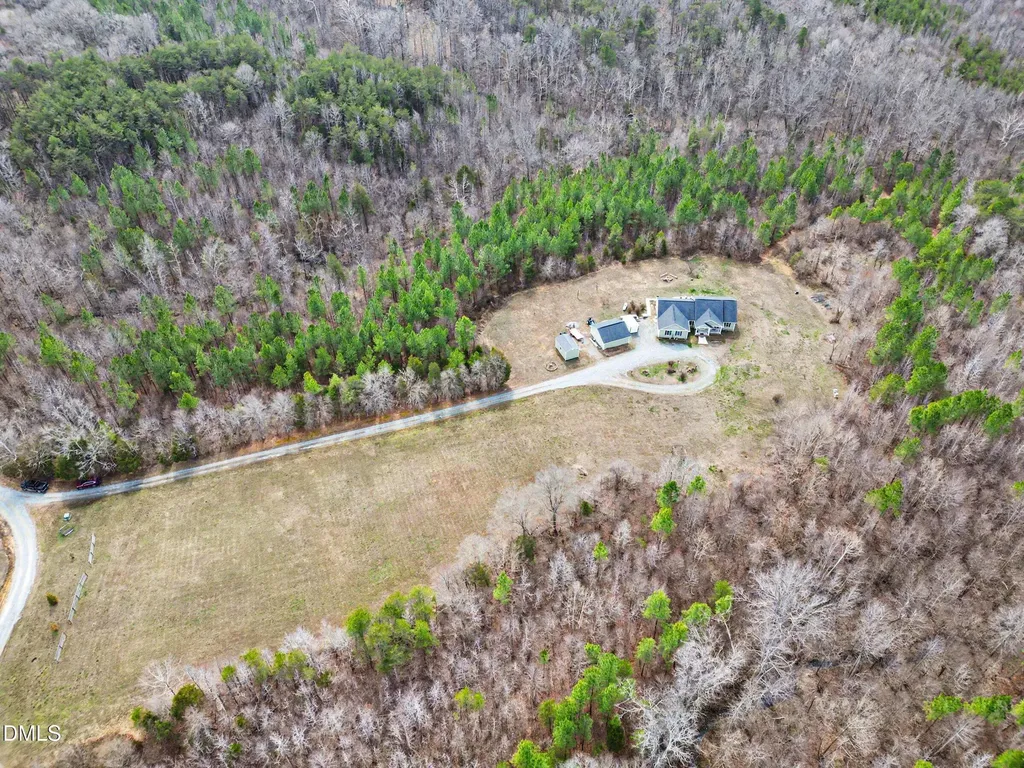 289 Jacobs Trail Burlington NC 27217