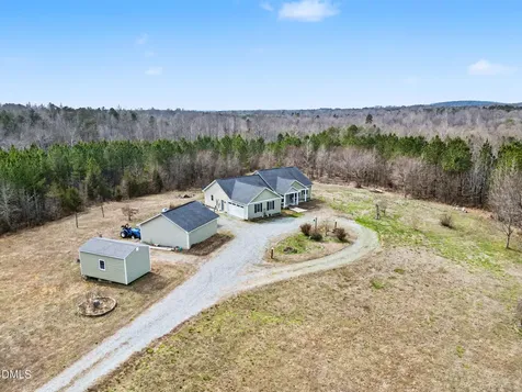 289 Jacobs Trail Burlington NC 27217