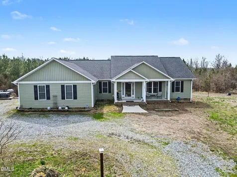289 Jacobs Trail Burlington NC 27217