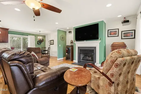 289 Jacobs Trail Burlington NC 27217