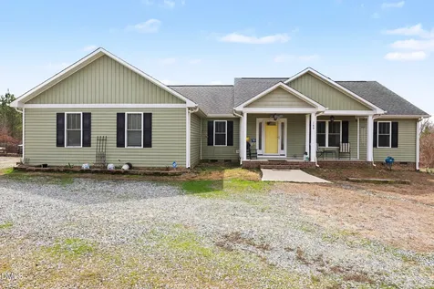 289 Jacobs Trail Burlington NC 27217