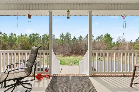 289 Jacobs Trail Burlington NC 27217