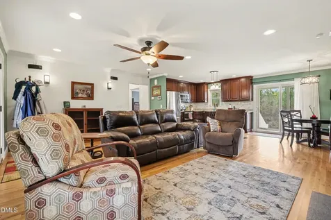 289 Jacobs Trail Burlington NC 27217