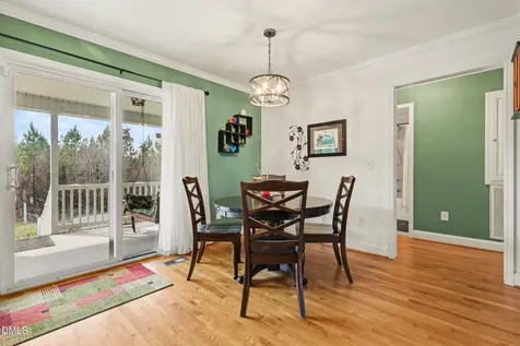 289 Jacobs Trail Burlington NC 27217