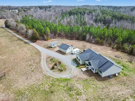 289 Jacobs Trail Burlington NC 27217