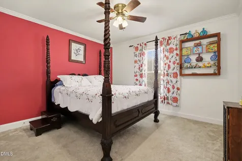289 Jacobs Trail Burlington NC 27217