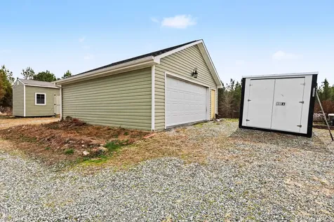 289 Jacobs Trail Burlington NC 27217