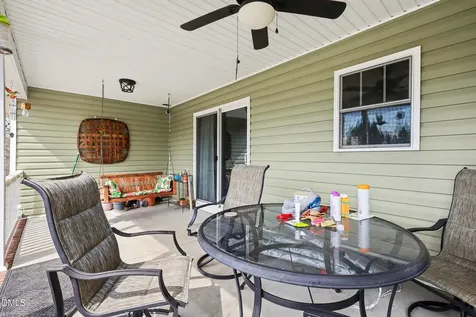 289 Jacobs Trail Burlington NC 27217