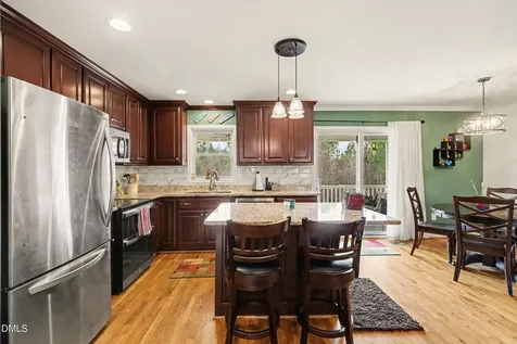 289 Jacobs Trail Burlington NC 27217