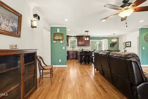 289 Jacobs Trail Burlington NC 27217