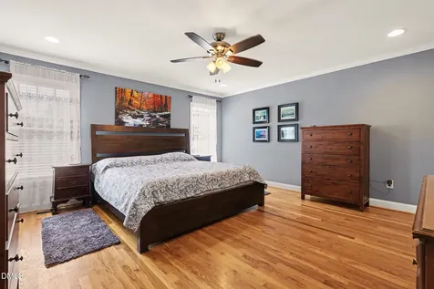 289 Jacobs Trail Burlington NC 27217