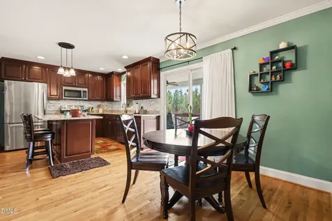 289 Jacobs Trail Burlington NC 27217