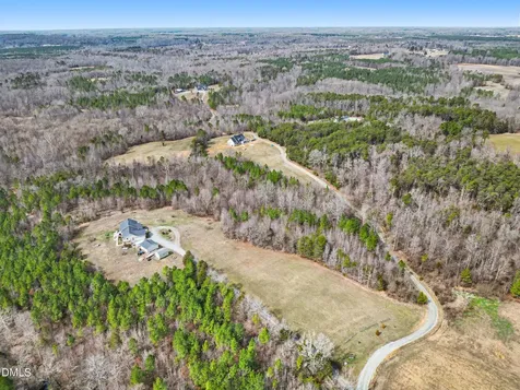 289 Jacobs Trail Burlington NC 27217