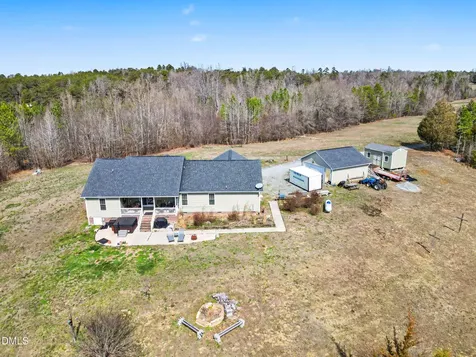 289 Jacobs Trail Burlington NC 27217