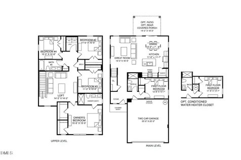 157 Traverse Mountain Drive Wendell NC 27591