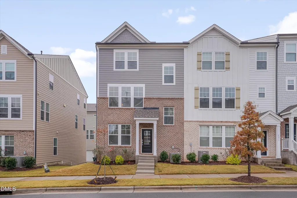7009 Gentle Pine Place Raleigh NC 27613