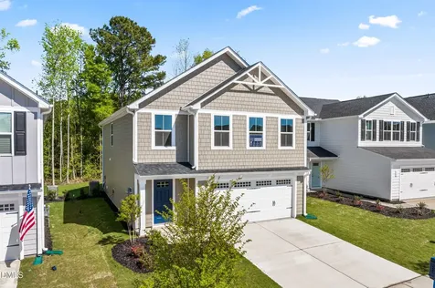 129 Cavalier Rider Run Wendell NC 27591