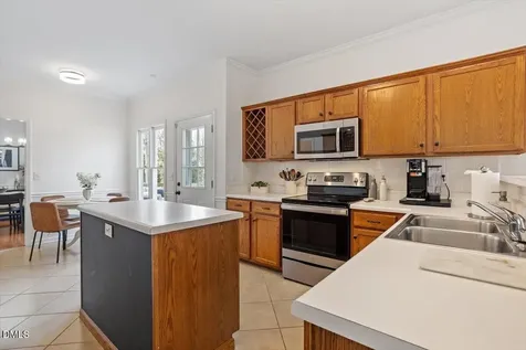 3341 Daingerfield Drive Raleigh NC 27616