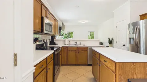 3341 Daingerfield Drive Raleigh NC 27616
