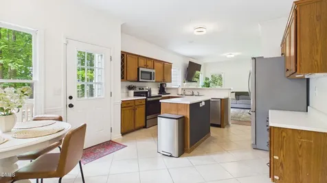 3341 Daingerfield Drive Raleigh NC 27616