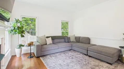 3341 Daingerfield Drive Raleigh NC 27616