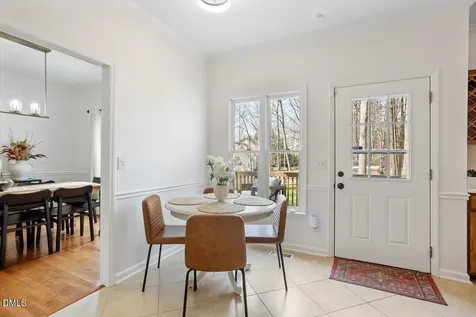3341 Daingerfield Drive Raleigh NC 27616
