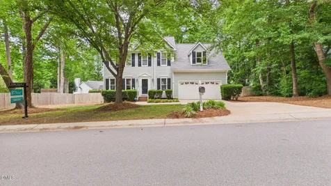 3341 Daingerfield Drive Raleigh NC 27616