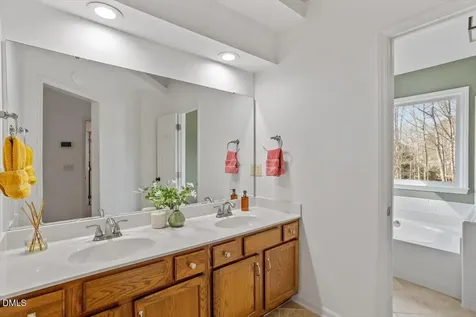3341 Daingerfield Drive Raleigh NC 27616