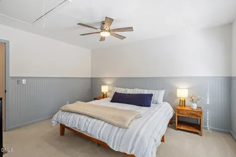3341 Daingerfield Drive Raleigh NC 27616