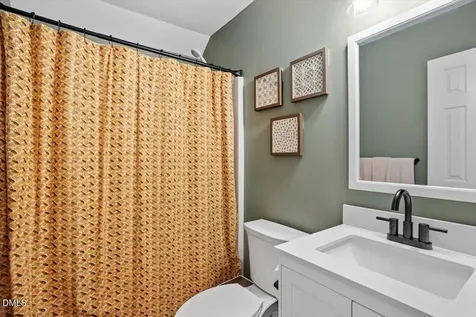 3341 Daingerfield Drive Raleigh NC 27616