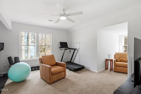 3341 Daingerfield Drive Raleigh NC 27616