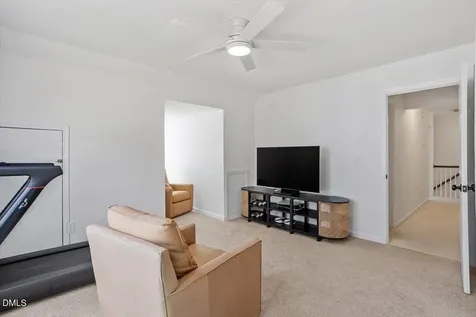 3341 Daingerfield Drive Raleigh NC 27616