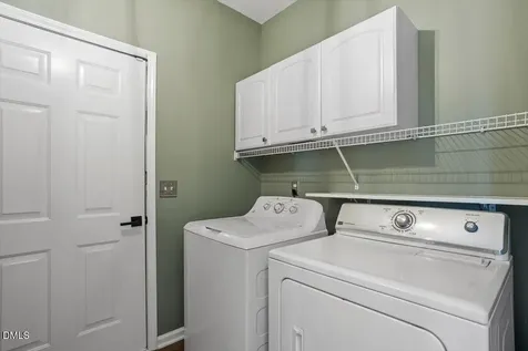 3341 Daingerfield Drive Raleigh NC 27616