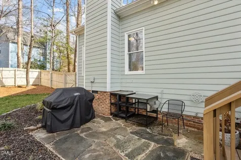 3341 Daingerfield Drive Raleigh NC 27616
