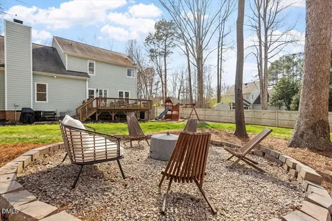3341 Daingerfield Drive Raleigh NC 27616