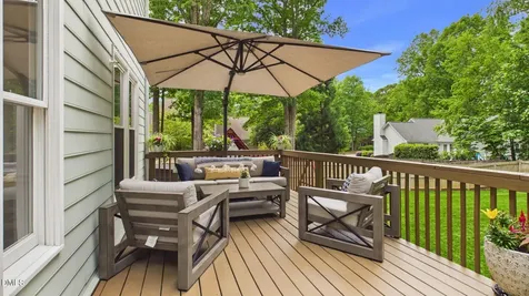 3341 Daingerfield Drive Raleigh NC 27616