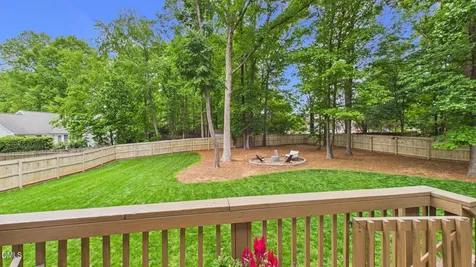 3341 Daingerfield Drive Raleigh NC 27616