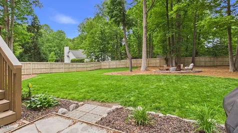 3341 Daingerfield Drive Raleigh NC 27616